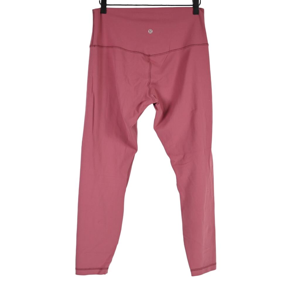 Lululemon Align Pant II, size 10 - Picture 4 of 7